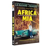 Africa Mia [Francia] [DVD]