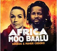 Africa Moo Baalu [Vinilo]