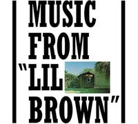 Africa - Music From Lil Brown