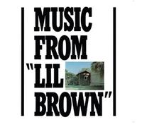 africa - Music from Lil Brown