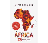 Africa No Es Un País