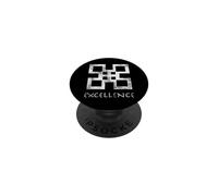 África Occidental Adinkra NSAA Significado Excelencia PopSockets PopGrip Adhesivo