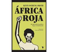 África Roja: Recuperando la política Negra revolucionaria (GENERAL)