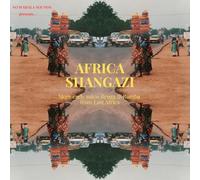 Various Artists – Africa Shangazi: More Early 1980s Benga & Rumba from East Africa – Vinilo