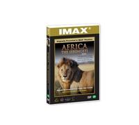 Africa the serengeti (Region code : all)