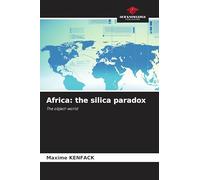 Africa: the silica paradox: The object-world