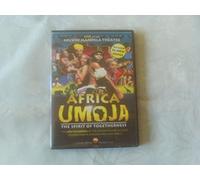 Africa Umoja - The Spirit Of Togetherness: Live at the Nelson Mandela Theatre