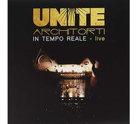 Africa Unite & Architorti - In Tempo Reale - Live [Vinilo]