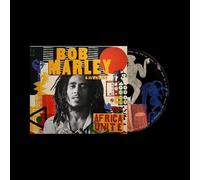 Africa Unite (CD)