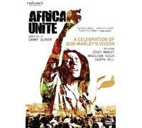 Africa Unite [DVD] [Reino Unido]