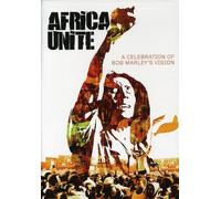 Africa Unite [Edizione: Stati Uniti] [USA] [DVD]