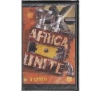 AFRICA UNITE - IL GIOCO