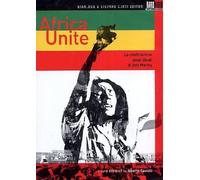Africa Unite - La celebrazione degli ideali di Bob Marley [Italia] [DVD]