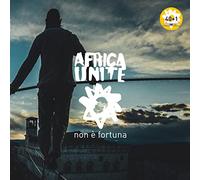 Africa Unite - Non E Fortuna [VINYL] [Vinilo]