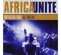 Africa Unite - Un'altra Ora + DVD Live