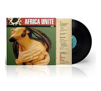 Africa Unite - Vibra [Vinilo]
