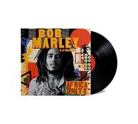 Africa Unite (Vinyl 1 - Black) (LP) [Vinilo]