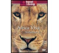AFRICA VIVA VOL. 1