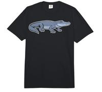 África y Animales Marinos - Cocodrilo del Nilo Comfort Colors Adult Heavyweight T-Shirt