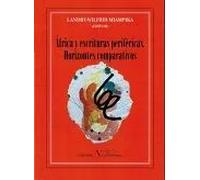 África y escrituras periféricas. Horizontes comparativos | Landry-wilfrid Miampika