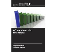 África y la crisis financiera
