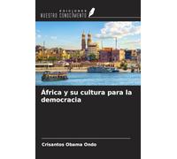 África y su cultura para la democracia