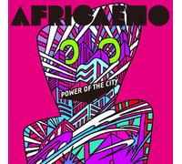 Africaemo - Power of the City