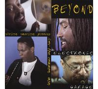 African American Grooves for the Common Man