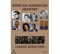 African American History: Greatest Speeches [USA] [DVD]