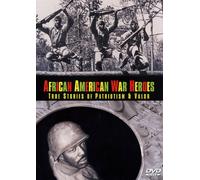 African American War Heroes [DVD] [Import]