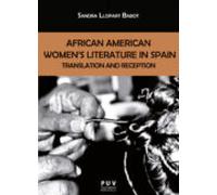 African American Womens Literature In Spain (ebook)