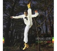 African Child & the Prophet un - Muslim Rastas