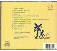 African Childrens Ch - African Childrens Choir