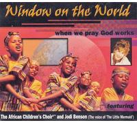 African Children's Choir, the - Windows on The World [Import]