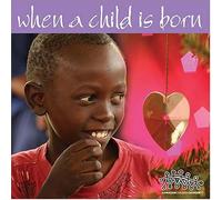 African Children's Choir - When a Child is Born (US Import)