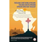 African Christian Theology, Volume 2, Number 2, September 2025