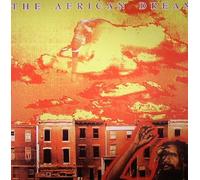 African Dream - The African Dream [Vinyl LP] [Vinilo]