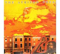 African Dream,the - The African Dream - The African Dream