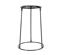 African Drum Stand - Primme Qualiity Steel, Ensurre Smmooth Percussion Floor Racks, Trussted Durrable Instrument Holders, Adjustable Support Brackets Tripod Base - For Studio Practice Performance