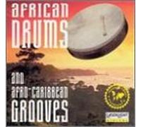 African Drums & Afro-Caribbean