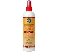 African Essence Wig Control Spray for Human & Synthetic Hair 355 ml by African Essence