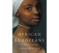 African Europeans: An Untold History