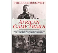 African Game Trails