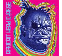 African Head Charge - A Trip To Bolgatanga