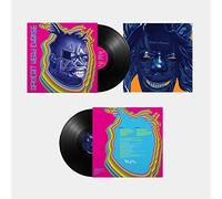 African Head Charge - A Trip to Bolgatanga (Black Vinyl Lp+Dl+Poster) [Vinilo]