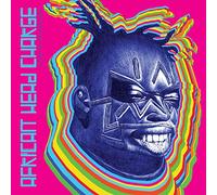African Head Charge - A Trip to Bolgatanga (Black Vinyl Lp+Dl+Poster) [Vinilo]