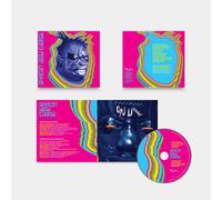 African Head Charge A Trip to Bolgatanga (CD) Album