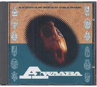 African Head Charge - Akwaaba [Import]