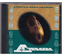 African Head Charge - Akwaaba [Import allemand]