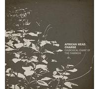 African Head Charge - Churchical Chant of the Iyabin [Vinilo]